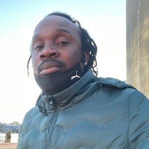 Meet your Posher, Eric kouekam